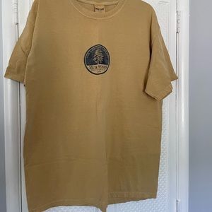 National Park T-Shirt—Muir Woods